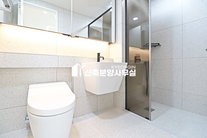 경기 안양동안구 비산동 비산 STAY [ 3룸 . 테라스 . 복층 Type ] 분양 매물번호 14880 사진 34