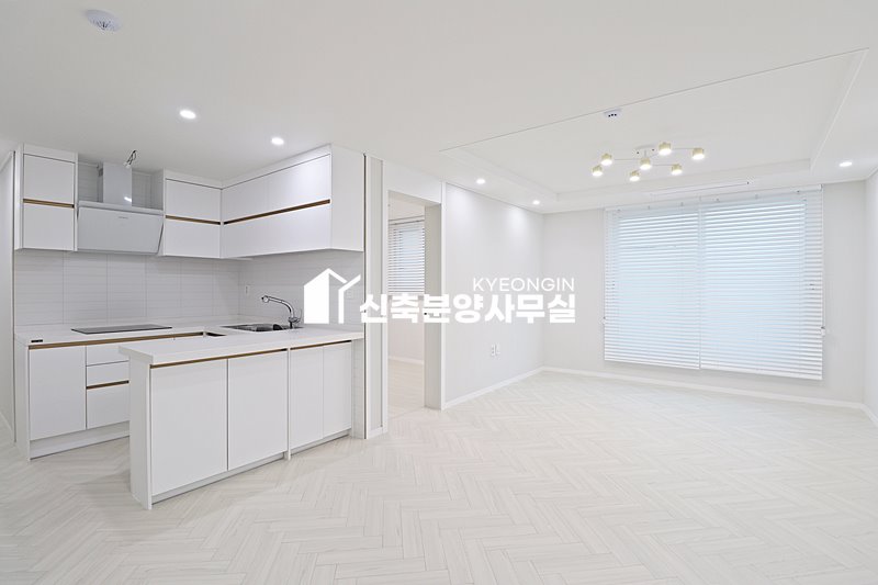 경기 김포시 북변동 중앙캐슬 [ 3룸 . 테라스 . 복층 Type ] 분양 매물번호 14879 사진 1