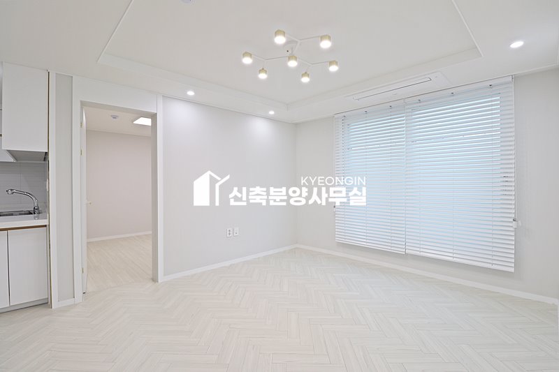 경기 김포시 북변동 중앙캐슬 [ 3룸 . 테라스 . 복층 Type ] 분양 매물번호 14879 사진 2