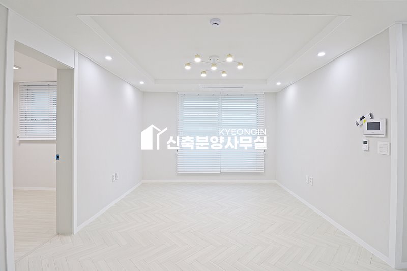 경기 김포시 북변동 중앙캐슬 [ 3룸 . 테라스 . 복층 Type ] 분양 매물번호 14879 사진 3
