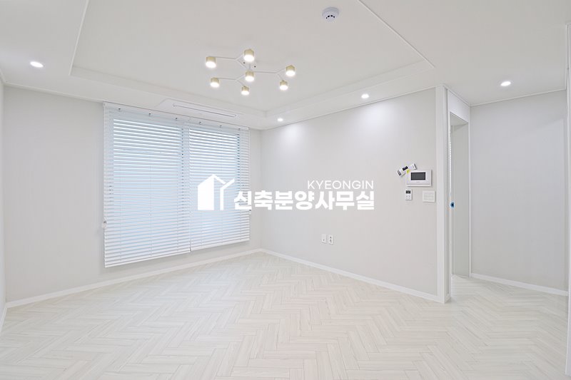 경기 김포시 북변동 중앙캐슬 [ 3룸 . 테라스 . 복층 Type ] 분양 매물번호 14879 사진 4