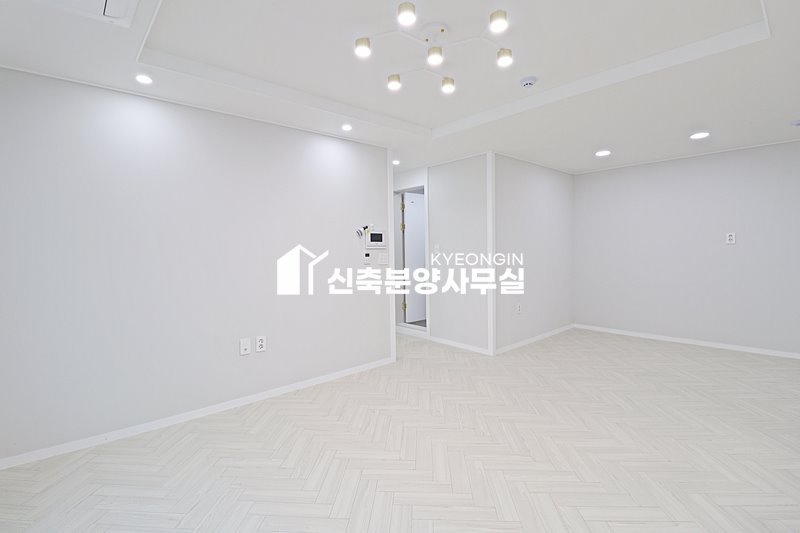 경기 김포시 북변동 중앙캐슬 [ 3룸 . 테라스 . 복층 Type ] 분양 매물번호 14879 사진 5