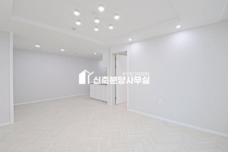 경기 김포시 북변동 중앙캐슬 [ 3룸 . 테라스 . 복층 Type ] 분양 매물번호 14879 사진 6