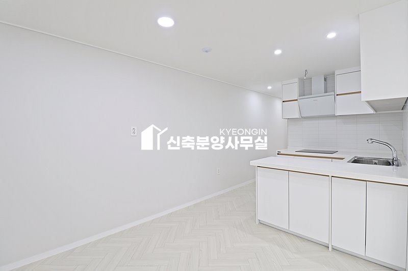경기 김포시 북변동 중앙캐슬 [ 3룸 . 테라스 . 복층 Type ] 분양 매물번호 14879 사진 7