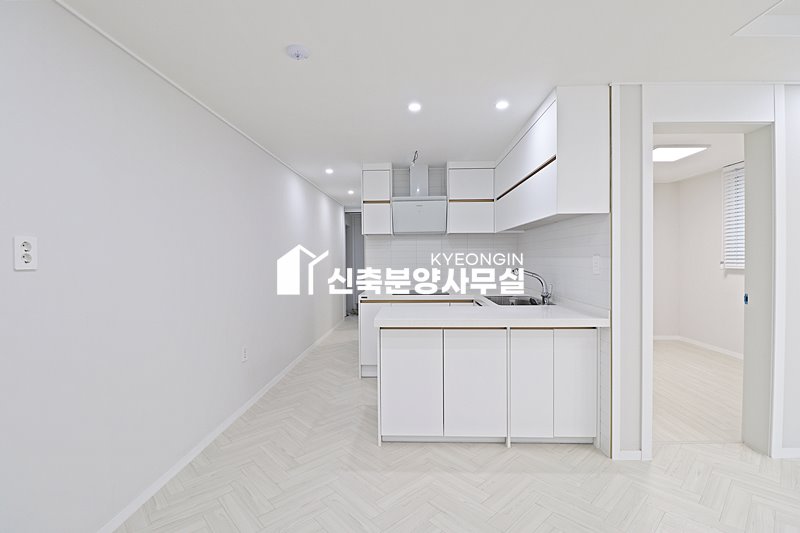 경기 김포시 북변동 중앙캐슬 [ 3룸 . 테라스 . 복층 Type ] 분양 매물번호 14879 사진 8