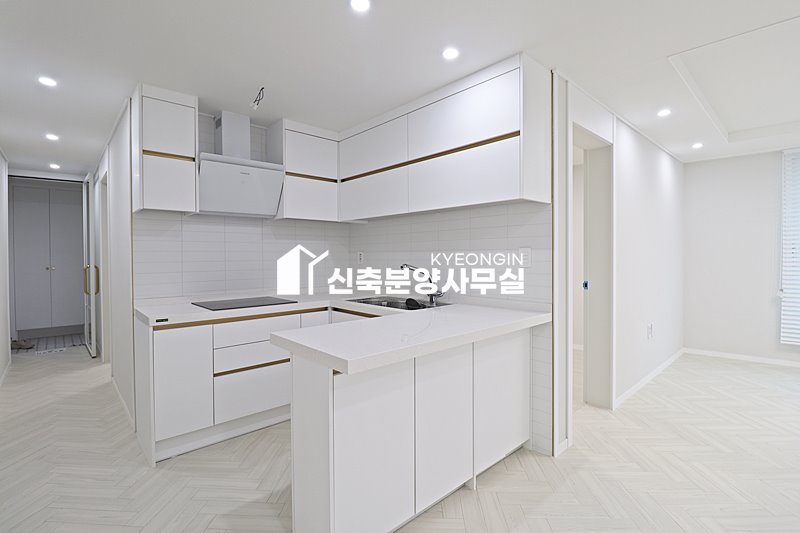 경기 김포시 북변동 중앙캐슬 [ 3룸 . 테라스 . 복층 Type ] 분양 매물번호 14879 사진 9