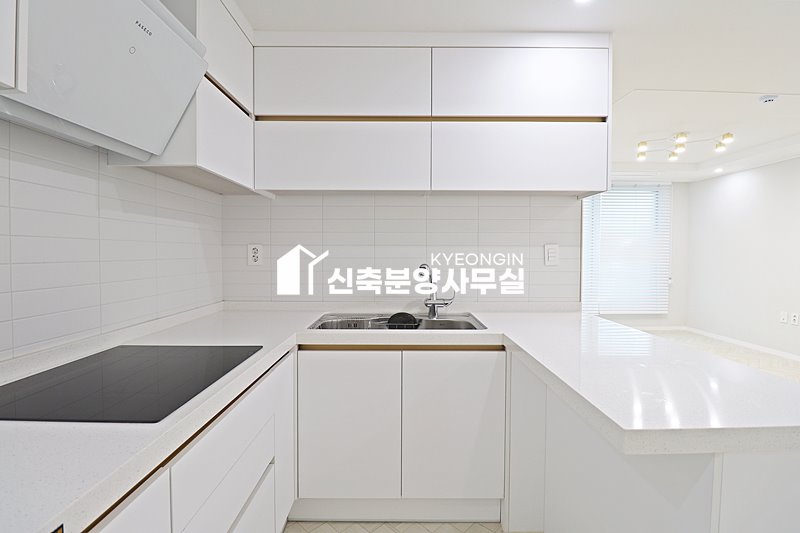 경기 김포시 북변동 중앙캐슬 [ 3룸 . 테라스 . 복층 Type ] 분양 매물번호 14879 사진 10