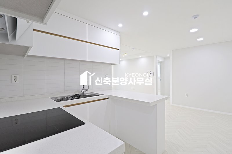 경기 김포시 북변동 중앙캐슬 [ 3룸 . 테라스 . 복층 Type ] 분양 매물번호 14879 사진 11