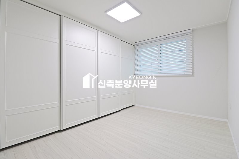경기 김포시 북변동 중앙캐슬 [ 3룸 . 테라스 . 복층 Type ] 분양 매물번호 14879 사진 12