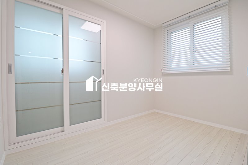 경기 김포시 북변동 중앙캐슬 [ 3룸 . 테라스 . 복층 Type ] 분양 매물번호 14879 사진 15