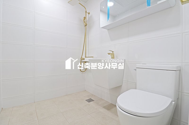 경기 김포시 북변동 중앙캐슬 [ 3룸 . 테라스 . 복층 Type ] 분양 매물번호 14879 사진 16