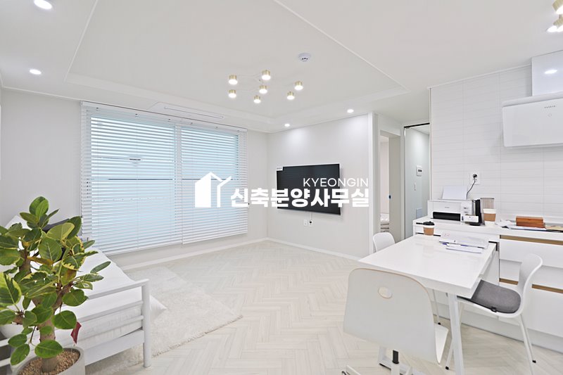 경기 김포시 북변동 중앙캐슬 [ 3룸 . 테라스 . 복층 Type ] 분양 매물번호 14879 사진 18