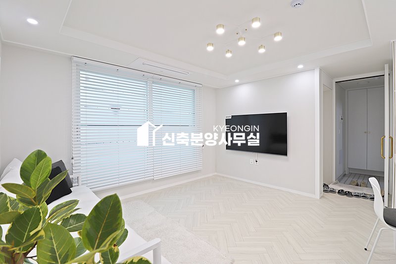 경기 김포시 북변동 중앙캐슬 [ 3룸 . 테라스 . 복층 Type ] 분양 매물번호 14879 사진 19