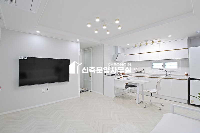 경기 김포시 북변동 중앙캐슬 [ 3룸 . 테라스 . 복층 Type ] 분양 매물번호 14879 사진 23