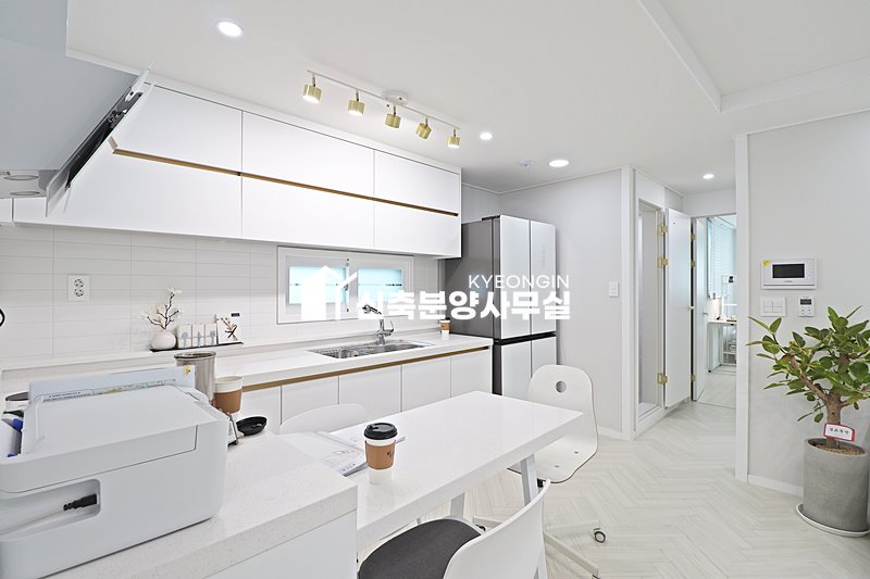 경기 김포시 북변동 중앙캐슬 [ 3룸 . 테라스 . 복층 Type ] 분양 매물번호 14879 사진 24