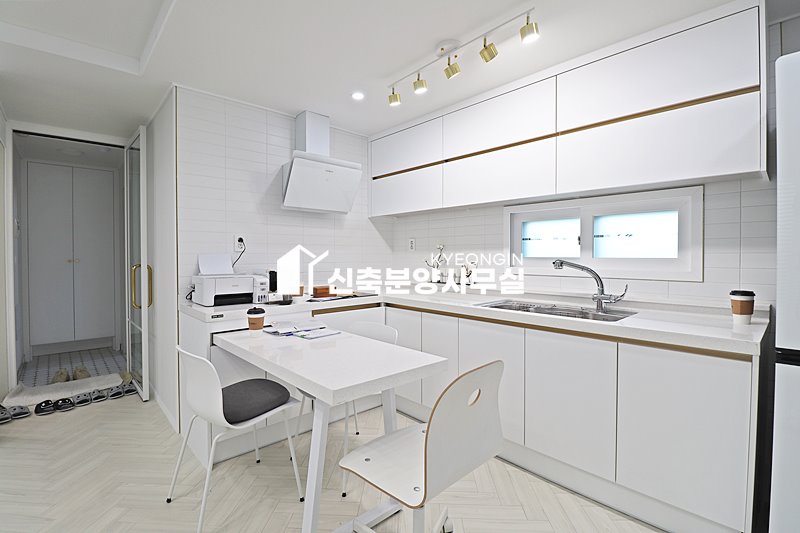 경기 김포시 북변동 중앙캐슬 [ 3룸 . 테라스 . 복층 Type ] 분양 매물번호 14879 사진 26