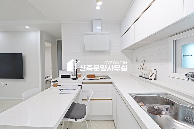 경기 김포시 북변동 중앙캐슬 [ 3룸 . 테라스 . 복층 Type ] 분양 매물번호 14879 사진 27