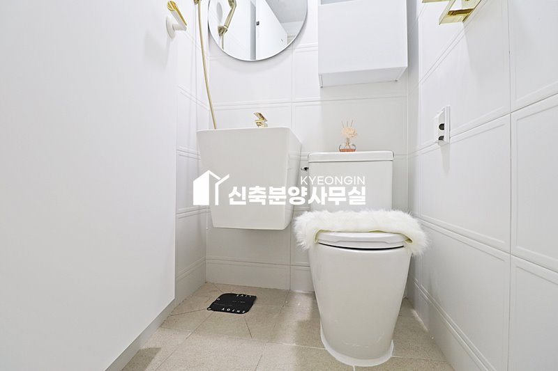 경기 김포시 북변동 중앙캐슬 [ 3룸 . 테라스 . 복층 Type ] 분양 매물번호 14879 사진 29