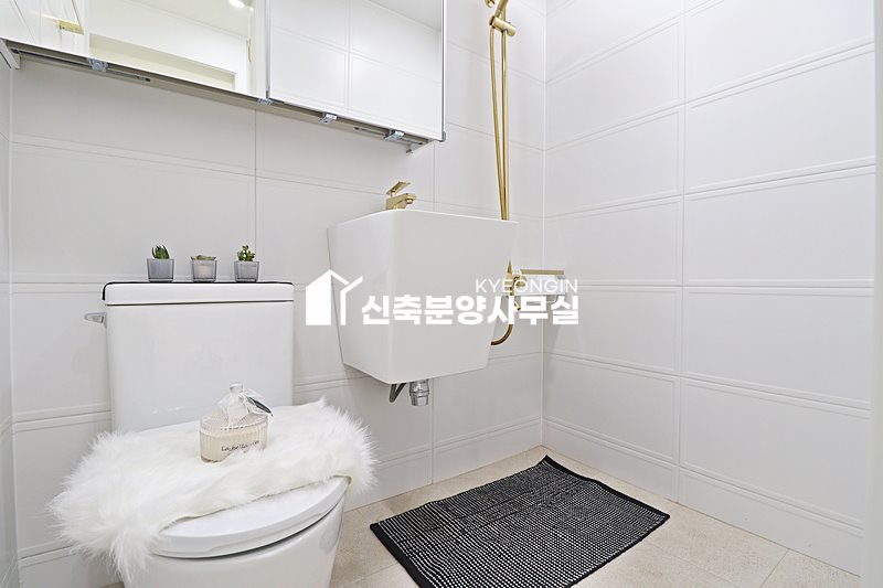 경기 김포시 북변동 중앙캐슬 [ 3룸 . 테라스 . 복층 Type ] 분양 매물번호 14879 사진 32