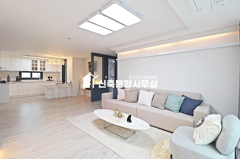 경기 파주시 파주읍 봉서리 아리움 5차 [ 3룸 . 테라스 . 복층 Type ] 분양 매물번호 14878 사진 6