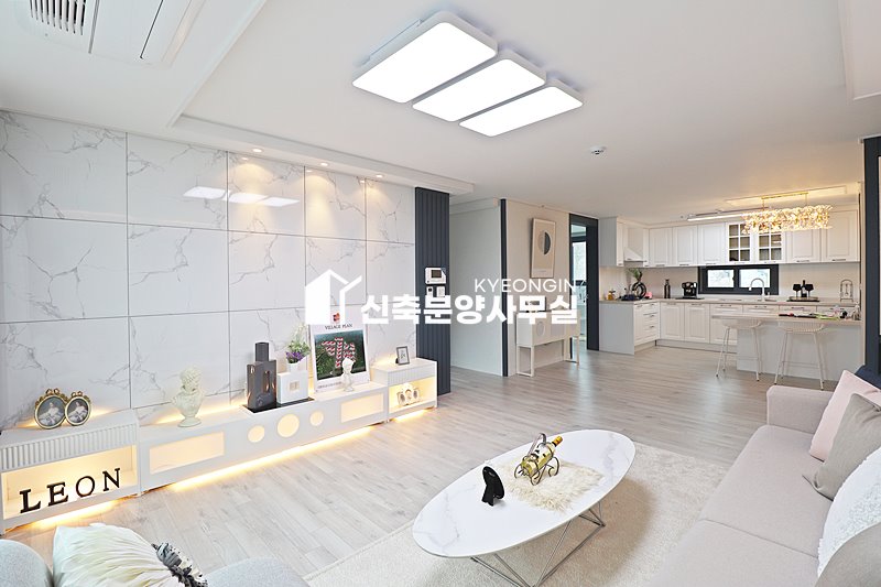 경기 파주시 파주읍 봉서리 아리움 5차 [ 3룸 . 테라스 . 복층 Type ] 분양 매물번호 14878 사진 7