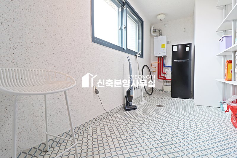 경기 파주시 파주읍 봉서리 아리움 5차 [ 3룸 . 테라스 . 복층 Type ] 분양 매물번호 14878 사진 8