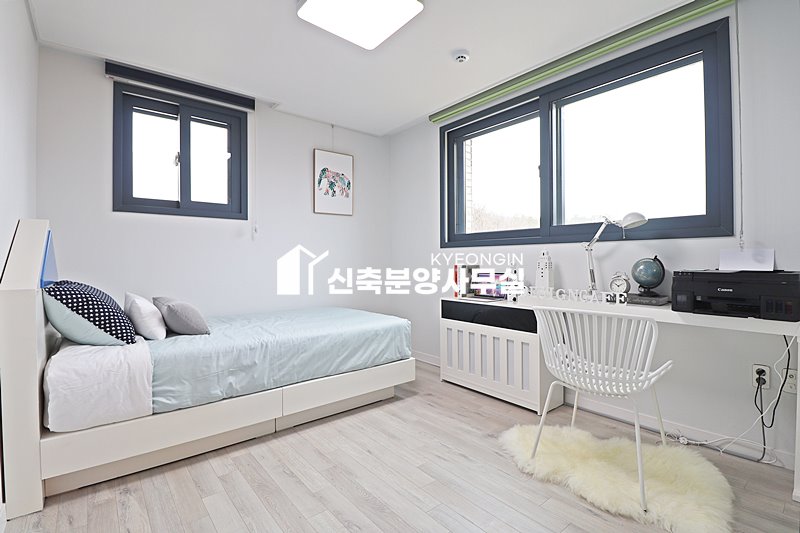 경기 파주시 파주읍 봉서리 아리움 5차 [ 3룸 . 테라스 . 복층 Type ] 분양 매물번호 14878 사진 14