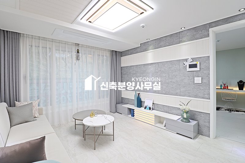 경기 안산상록구 본오동 지유펠리체 [ 3룸 . 테라스 . 복층 Type ] 분양 매물번호 14877 사진 1