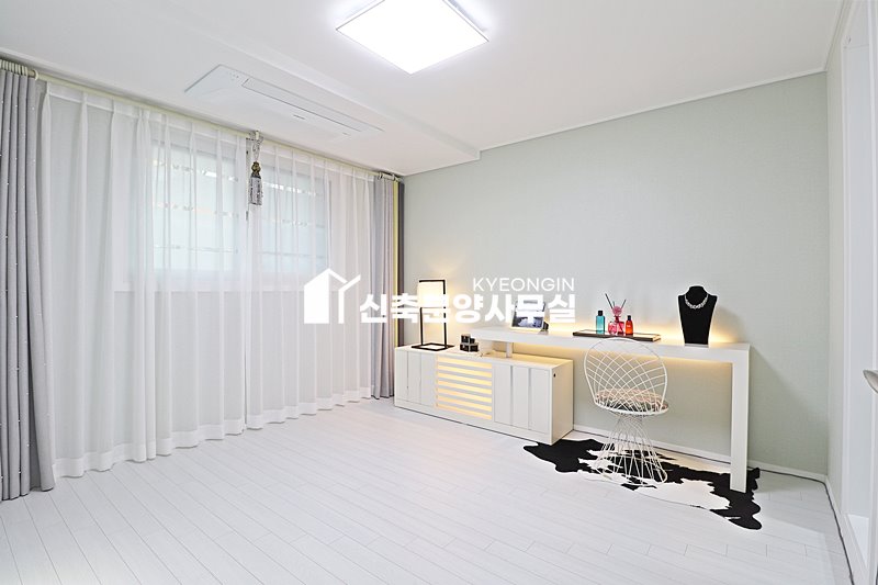 경기 안산상록구 본오동 지유펠리체 [ 3룸 . 테라스 . 복층 Type ] 분양 매물번호 14877 사진 8