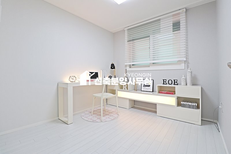 경기 안산상록구 본오동 지유펠리체 [ 3룸 . 테라스 . 복층 Type ] 분양 매물번호 14877 사진 10