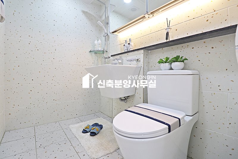 경기 안산상록구 본오동 지유펠리체 [ 3룸 . 테라스 . 복층 Type ] 분양 매물번호 14877 사진 12