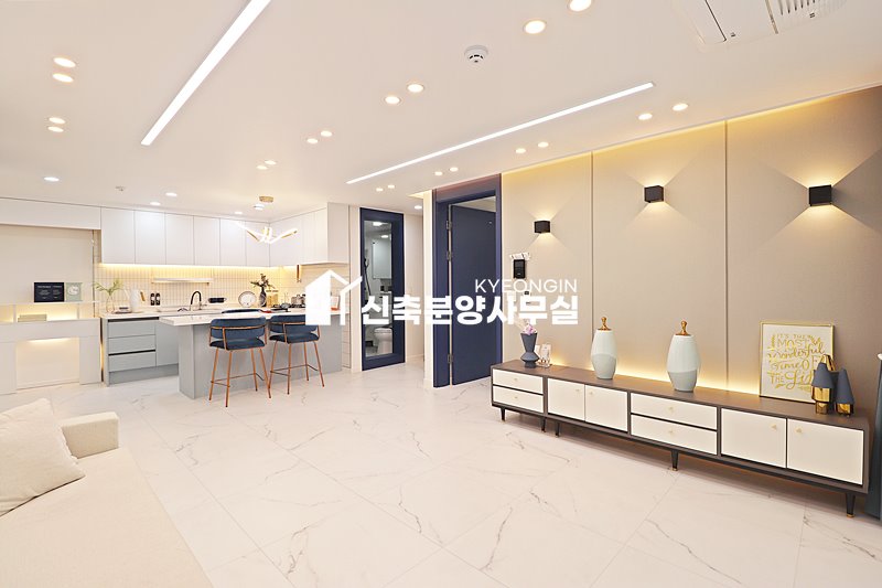 경기 안산상록구 본오동 이음빌리지 [ 3룸 . 테라스 . 복층 Type ] 분양 매물번호 14876 사진 7