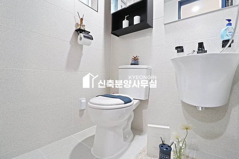 경기 안산상록구 본오동 이음빌리지 [ 3룸 . 테라스 . 복층 Type ] 분양 매물번호 14876 사진 15