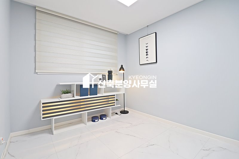경기 안산상록구 본오동 이음빌리지 [ 3룸 . 테라스 . 복층 Type ] 분양 매물번호 14876 사진 16