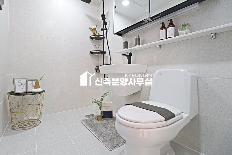 경기 안산상록구 본오동 이음빌리지 [ 3룸 . 테라스 . 복층 Type ] 분양 매물번호 14876 사진 18