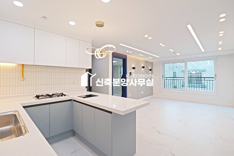 경기 안산상록구 본오동 이음빌리지 [ 3룸 . 테라스 . 복층 Type ] 분양 매물번호 14876 사진 20