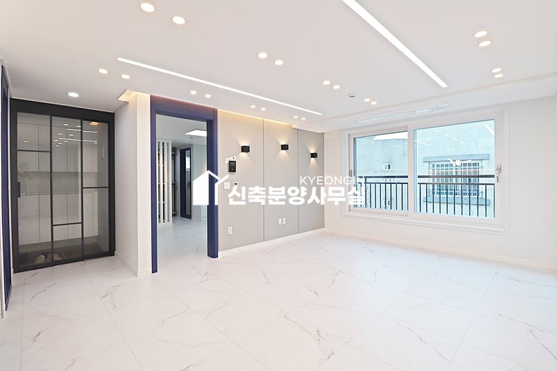 경기 안산상록구 본오동 이음빌리지 [ 3룸 . 테라스 . 복층 Type ] 분양 매물번호 14876 사진 21