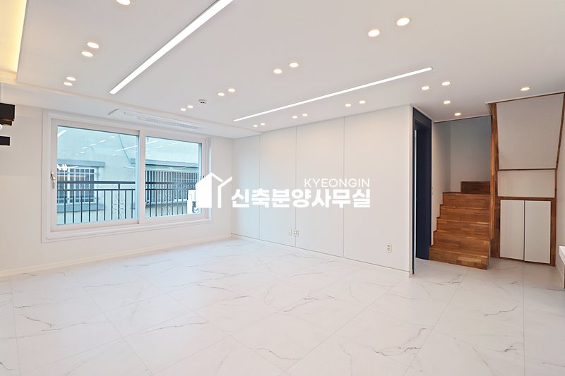 경기 안산상록구 본오동 이음빌리지 [ 3룸 . 테라스 . 복층 Type ] 분양 매물번호 14876 사진 23