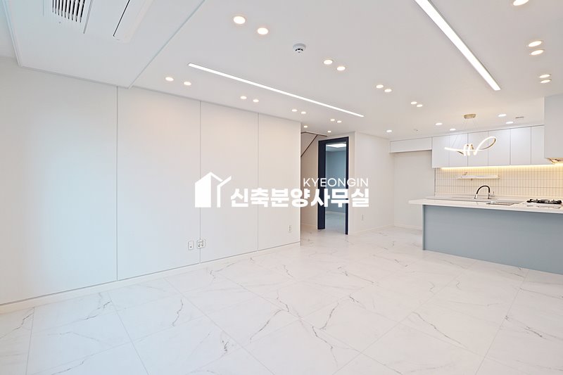 경기 안산상록구 본오동 이음빌리지 [ 3룸 . 테라스 . 복층 Type ] 분양 매물번호 14876 사진 24