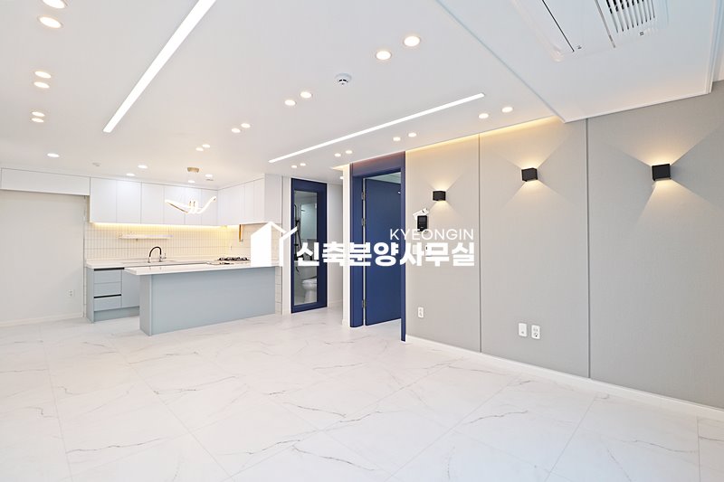 경기 안산상록구 본오동 이음빌리지 [ 3룸 . 테라스 . 복층 Type ] 분양 매물번호 14876 사진 26