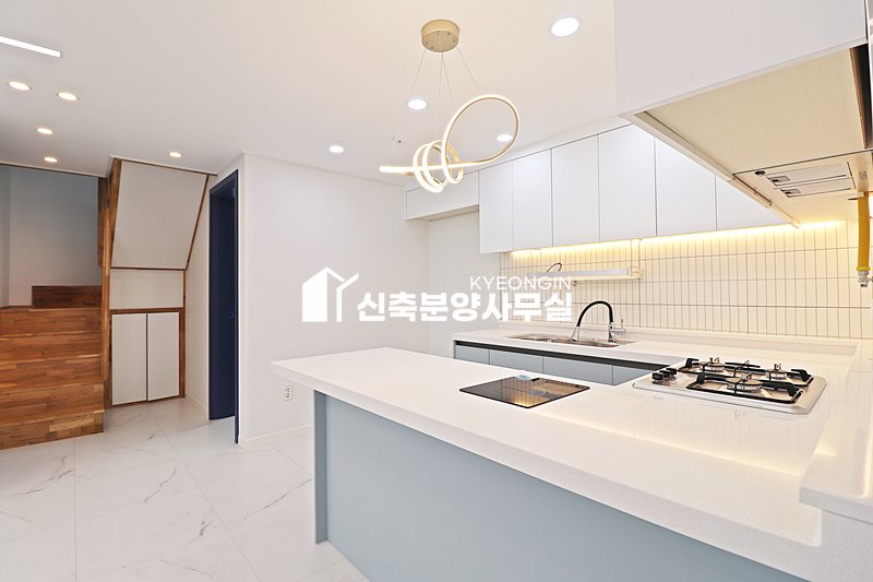 경기 안산상록구 본오동 이음빌리지 [ 3룸 . 테라스 . 복층 Type ] 분양 매물번호 14876 사진 27