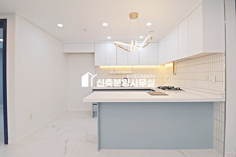 경기 안산상록구 본오동 이음빌리지 [ 3룸 . 테라스 . 복층 Type ] 분양 매물번호 14876 사진 28