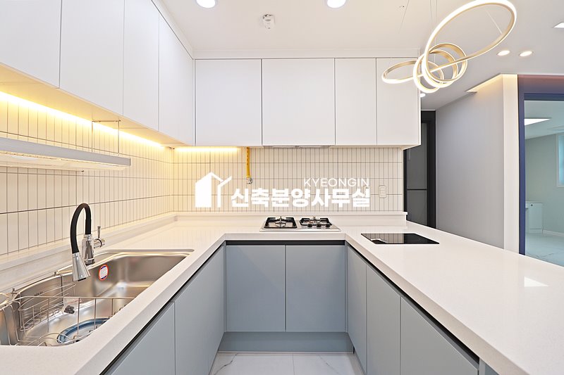 경기 안산상록구 본오동 이음빌리지 [ 3룸 . 테라스 . 복층 Type ] 분양 매물번호 14876 사진 30