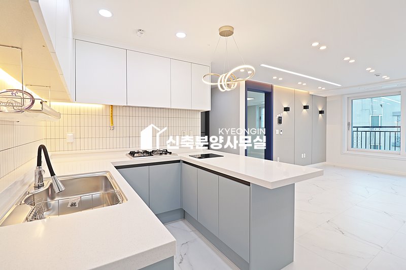 경기 안산상록구 본오동 이음빌리지 [ 3룸 . 테라스 . 복층 Type ] 분양 매물번호 14876 사진 31