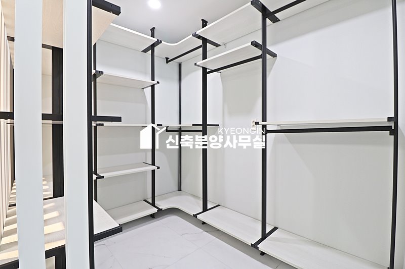 경기 안산상록구 본오동 이음빌리지 [ 3룸 . 테라스 . 복층 Type ] 분양 매물번호 14876 사진 33