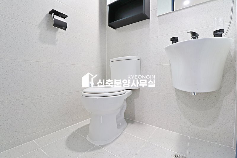 경기 안산상록구 본오동 이음빌리지 [ 3룸 . 테라스 . 복층 Type ] 분양 매물번호 14876 사진 34