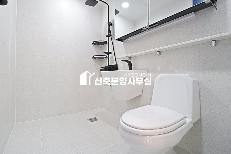경기 안산상록구 본오동 이음빌리지 [ 3룸 . 테라스 . 복층 Type ] 분양 매물번호 14876 사진 37