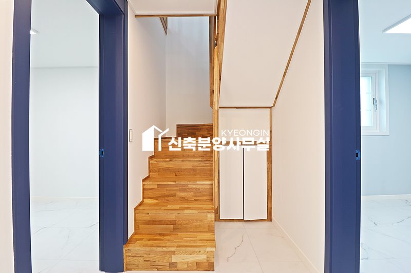 경기 안산상록구 본오동 이음빌리지 [ 3룸 . 테라스 . 복층 Type ] 분양 매물번호 14876 사진 38