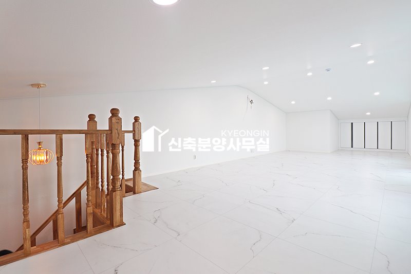 경기 안산상록구 본오동 이음빌리지 [ 3룸 . 테라스 . 복층 Type ] 분양 매물번호 14876 사진 39