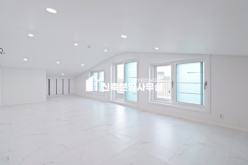 경기 안산상록구 본오동 이음빌리지 [ 3룸 . 테라스 . 복층 Type ] 분양 매물번호 14876 사진 41